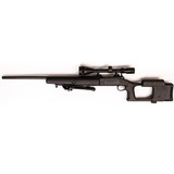 SAVAGE ARMS MODEL 10 - 2 of 5