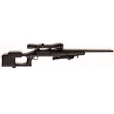 SAVAGE ARMS MODEL 10 - 3 of 5