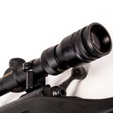 SAVAGE ARMS MODEL 10 - 5 of 5