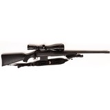 SAVAGE ARMS MODEL10 FCP-SR - 3 of 6