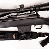 SAVAGE ARMS MODEL10 FCP-SR - 4 of 6