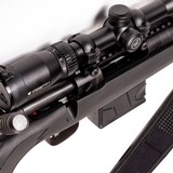 SAVAGE ARMS MODEL10 FCP-SR - 5 of 6