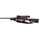 SAVAGE ARMS MODEL10 FCP-SR - 1 of 6