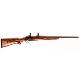 RUGER M77 - 2 of 3