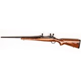 RUGER M77 - 1 of 3