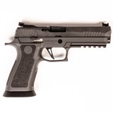 SIG SAUER P320 XFIVE LEGION - 3 of 4