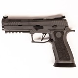 SIG SAUER P320 XFIVE LEGION - 2 of 4