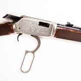 WINCHESTER 9422 XTR BOY SCOUTS OF AMERICA 1910-1985 COMMEMORATIVE - 4 of 4