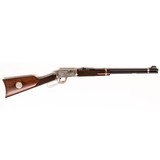 WINCHESTER 9422 XTR BOY SCOUTS OF AMERICA 1910-1985 COMMEMORATIVE - 3 of 4