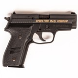 SIG SAUER P229 OPERATION IRAQI FREEDOM - 3 of 4