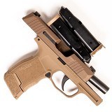 SIG SAUER P365 NRA - 4 of 4