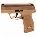 SIG SAUER P365 NRA - 2 of 4