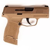 SIG SAUER P365 NRA - 3 of 4