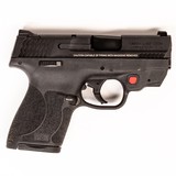 SMITH & WESSON M&P9 SHIELD M2.0 - 3 of 4
