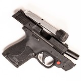 SMITH & WESSON M&P9 SHIELD M2.0 - 4 of 4