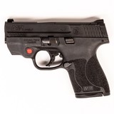 SMITH & WESSON M&P9 SHIELD M2.0 - 1 of 4