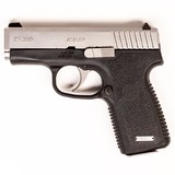 KAHR CT380 - 1 of 3