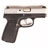 KAHR CT380 - 2 of 3
