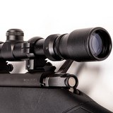 MOSSBERG PATRIOT - 4 of 4