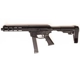 FOXTROT MIKE PRODUCTS FMP 9 - 1 of 4