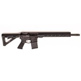 SAVAGE ARMS MSR-15 - 2 of 3