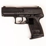 H&K USP COMPACT - 1 of 4