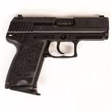 H&K USP COMPACT - 3 of 4