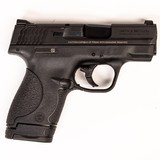 SMITH & WESSON M&P9 SHIELD - 3 of 4