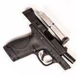 SMITH & WESSON M&P9 SHIELD - 4 of 4
