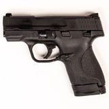 SMITH & WESSON M&P9 SHIELD - 2 of 4