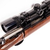 REMINGTON MODEL 700 - 4 of 5