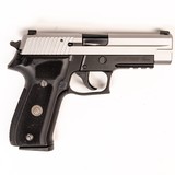 SIG SAUER P226 - 2 of 3