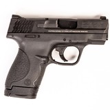 SMITH & WESSON M&P9 SHIELD - 3 of 4