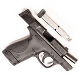 SMITH & WESSON M&P9 SHIELD - 4 of 4