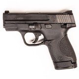 SMITH & WESSON M&P9 SHIELD - 2 of 4