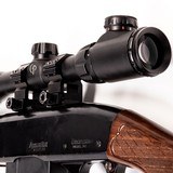 REMINGTON WOODSMASTER MODEL 742 - 6 of 6