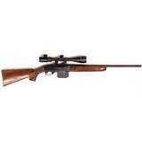 REMINGTON WOODSMASTER MODEL 742 - 3 of 6