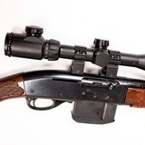 REMINGTON WOODSMASTER MODEL 742 - 5 of 6