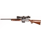 REMINGTON WOODSMASTER MODEL 742 - 2 of 6