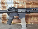 AR57 AR15 MULTICAL 5.56X45MM NATO - 6 of 7