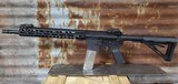 AR57 AR15 MULTICAL 5.56X45MM NATO - 1 of 7