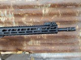 AR57 AR15 MULTICAL 5.56X45MM NATO - 7 of 7