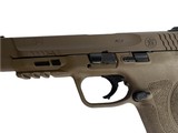 SMITH & WESSON M&P M2.0 - 3 of 6