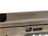 SMITH & WESSON M&P M2.0 - 5 of 6