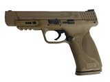 SMITH & WESSON M&P M2.0 - 2 of 6