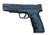 SPRINGFIELD XD-45 Tactical MOD 2 - 1 of 3