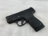 SMITH & WESSON M&P Shield Plus - 1 of 1
