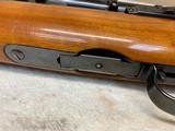 SAKO Riihimaki L46 Mfg. 1953 w/Weaver K4 Scope - 5 of 7