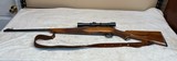 SAKO Riihimaki L46 Mfg. 1953 w/Weaver K4 Scope - 4 of 7