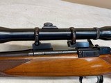SAKO Riihimaki L46 Mfg. 1953 w/Weaver K4 Scope - 7 of 7